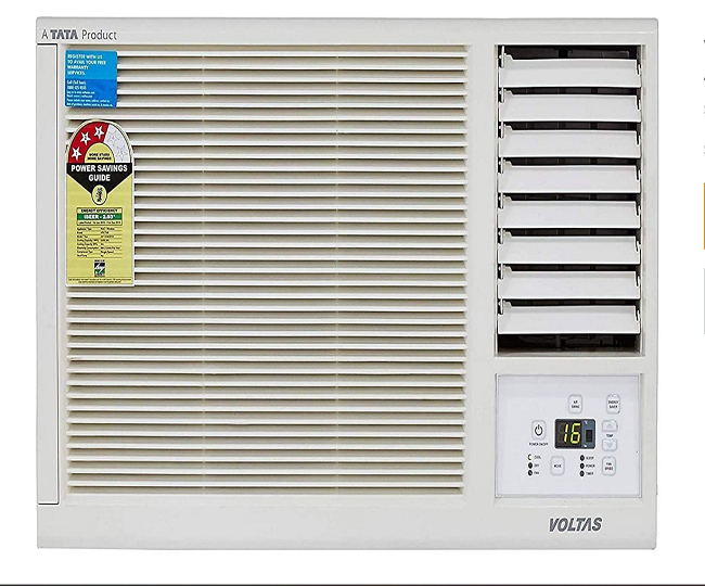 8 Best Window AC in India To Battle Heat With Technology